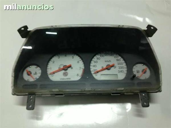 Cuadro rover mg - mg25