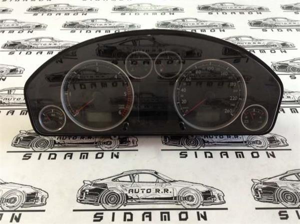 Cuadro seat alhambra 7m7920840q - 7m7920840q