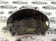 Cuadro toyota yaris iii 1.5 hybrid - 