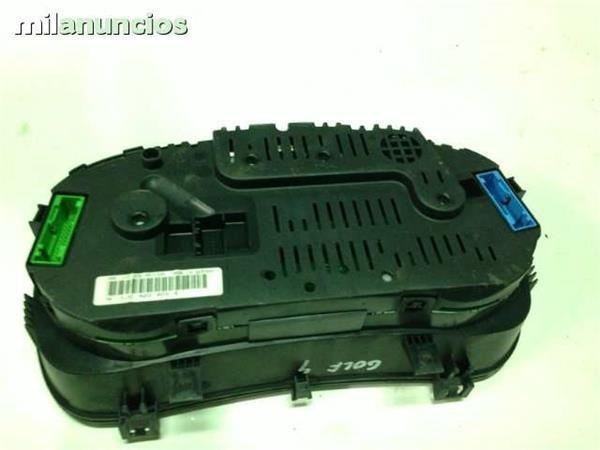 Cuadro volksvagen - 1j0929801evdo