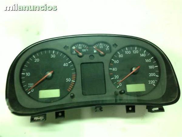 Cuadro volksvagen - 1j0929801evdo