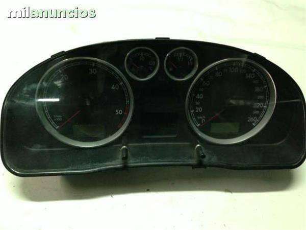 Cuadro volkswagen 3b0920 826a - 3b0920 826a