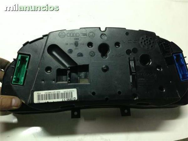 Cuadro volkswagen 3b0920 826a - 3b0920 826a