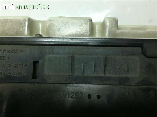 Cuadro volkswagen 87 001262 - AutoRR 87 001262