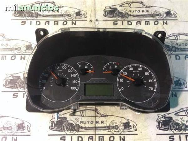 Cuadros fiorino - nemo - bipper - 503002184101