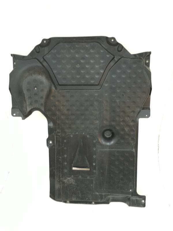 Cubierta inferior Mercedes E W212 - a2125200523