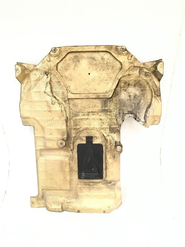 Cubierta inferior Mercedes E W212 - a2125200523