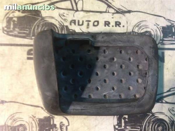 Cubierta pedal mercedes cls w219 - a1702900182
