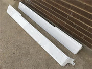 Cubiertas puertas correderas vw t5 - 7h3843795g