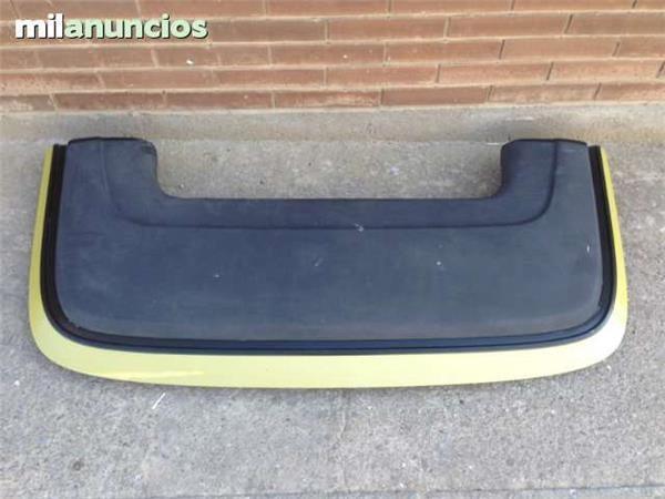 Cubre capota bmw serie 3 e46 m3 cabrio - 