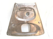 Cubre carter Bmw M3 E92 E93 31102283032 - 31102283032