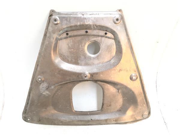 Cubre carter Bmw M3 E92 E93 31102283032 - 31102283032