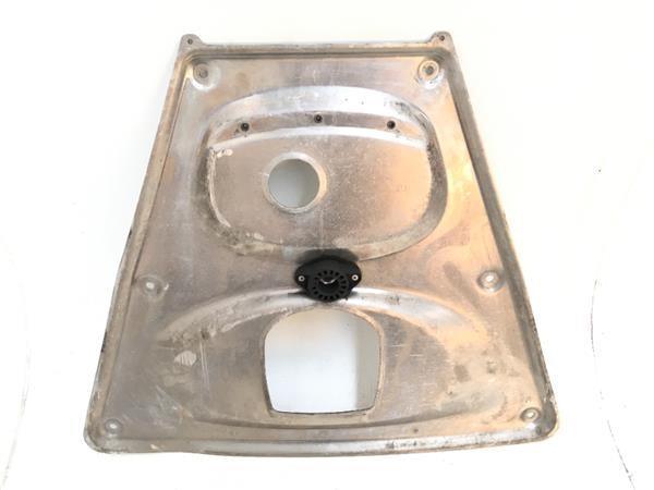 Cubre carter Bmw M3 E92 E93 31102283032 - 31102283032