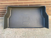 Cubre maletero Land Rover - 