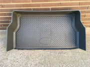 Cubre maletero Land Rover