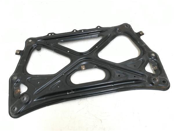 Cubrecarter Audi A6 C7 4G 4h0399345
