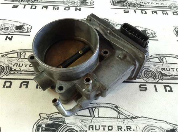 Cuerpo acelerador range rover l320 - 4h23-9f991-bb