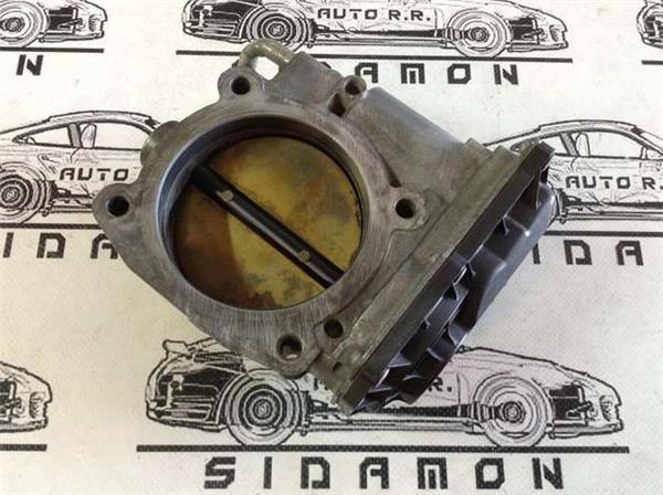 Cuerpo acelerador range rover l320 - 4h23-9f991-bb