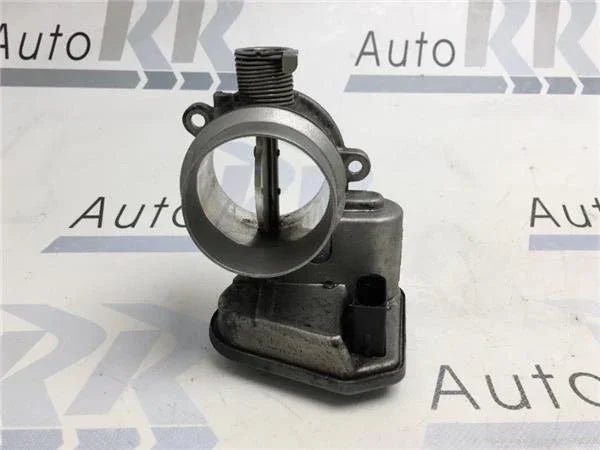 Cuerpo admision Bmw 780437301