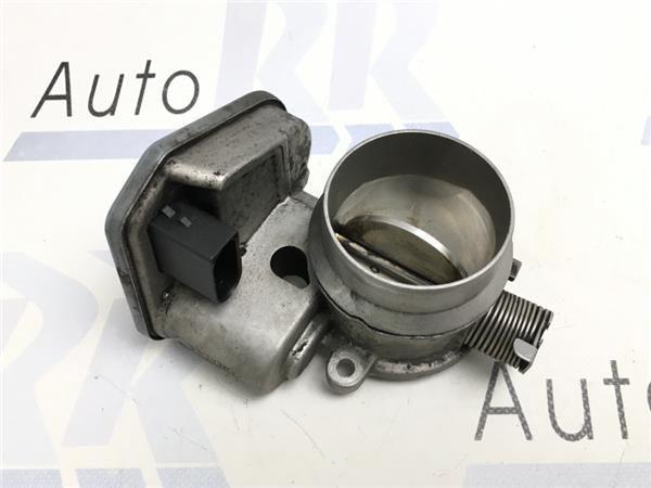 Cuerpo admision Bmw 780437301