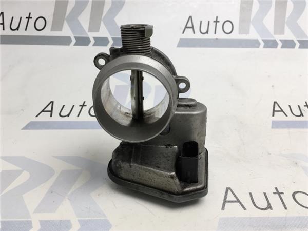 Cuerpo admision Bmw 780437301 - 780437301