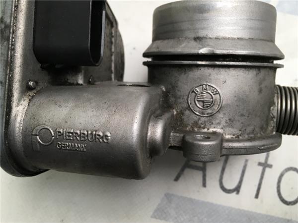 Cuerpo admision Bmw 780437301 - 780437301