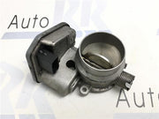 Cuerpo admision Bmw 780437301 - 780437301