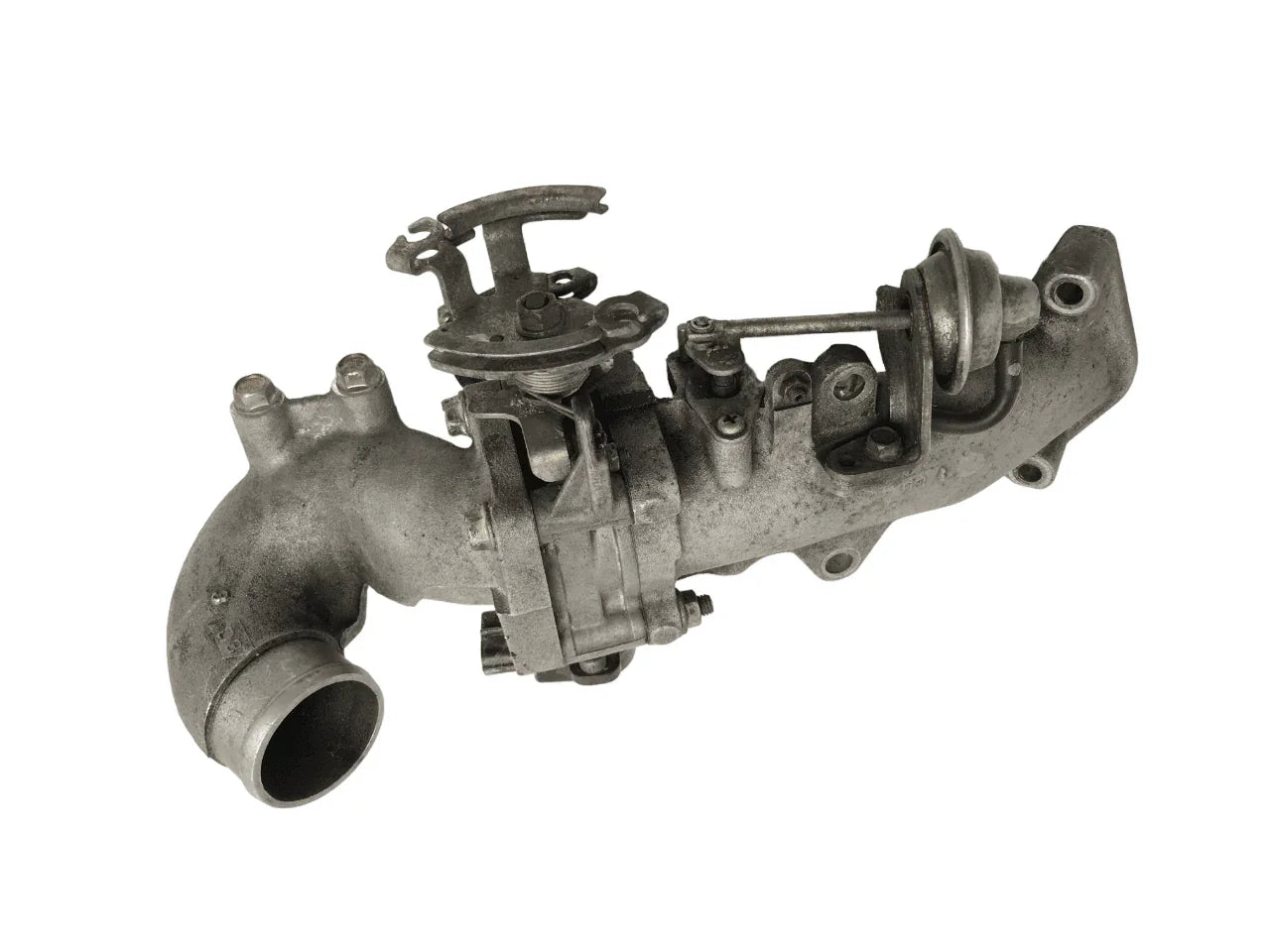 Cuerpo de aceleracion Suzuki Grand Vitara FT