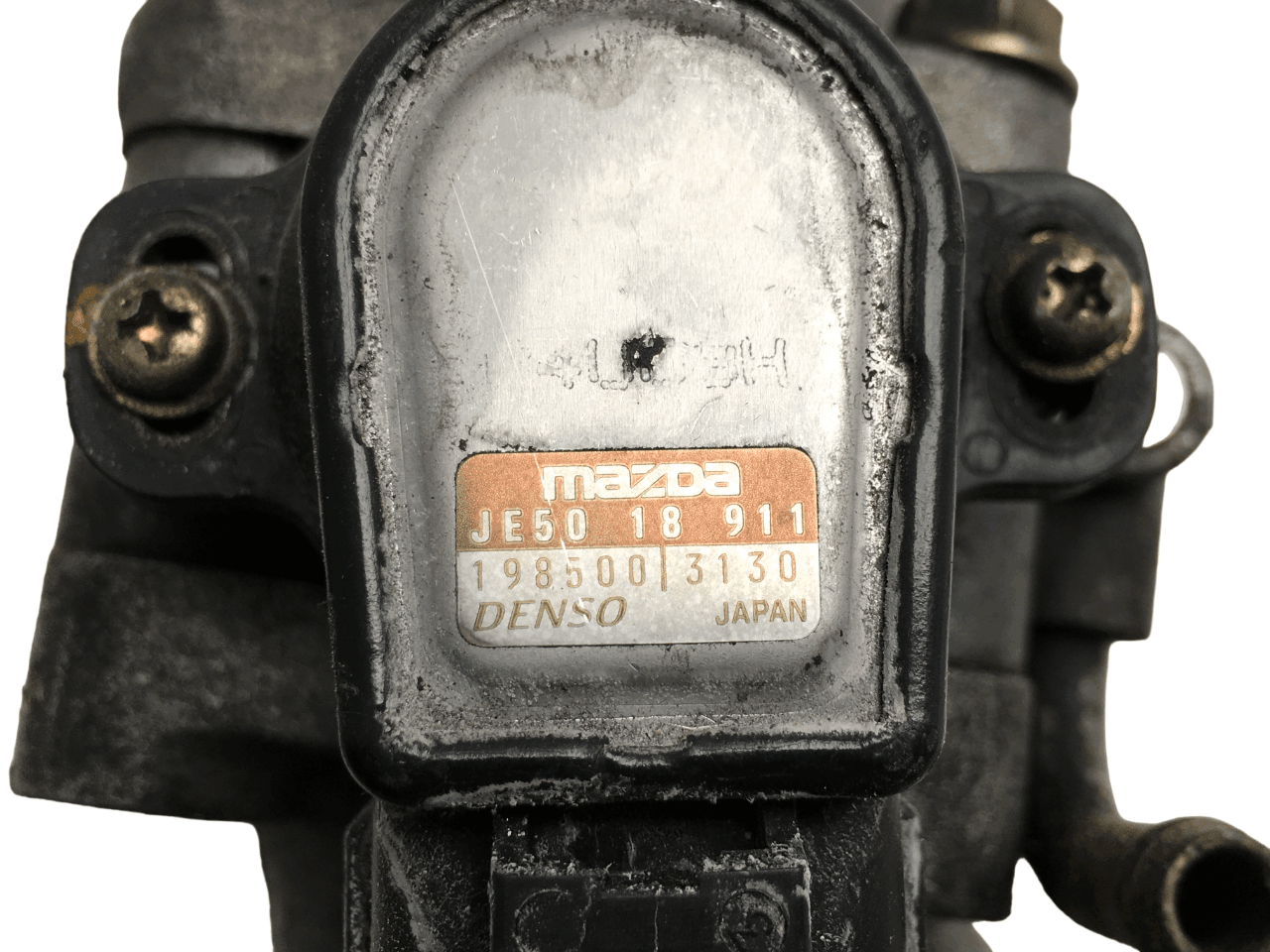 Cuerpo de aceleracion Suzuki Grand Vitara FT - 1985003130