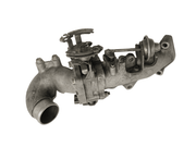 Cuerpo de aceleracion Suzuki Grand Vitara FT - 1985003130