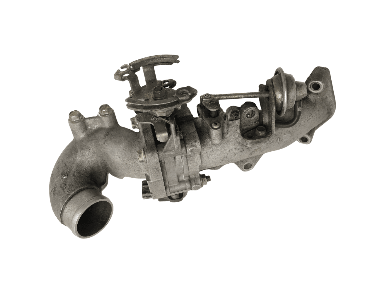 Cuerpo de aceleracion Suzuki Grand Vitara FT - 1985003130