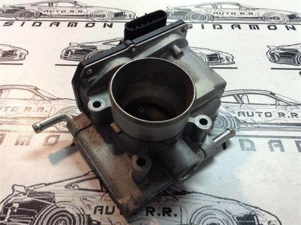 Cuerpo de mariposa mazda 2 1.3 - zj3813640