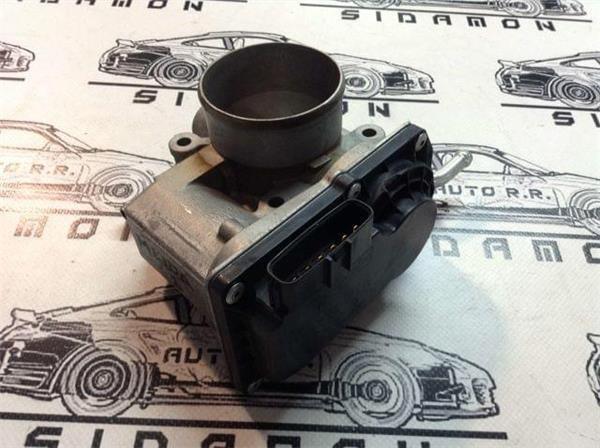 Cuerpo de mariposa mazda 2 1.3 - zj3813640