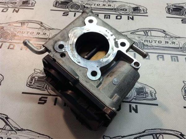 Cuerpo de mariposa mazda 2 1.3 - zj3813640