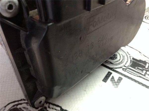 Cuerpo de mariposa mazda 2 1.3 - zj3813640