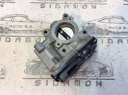 Cuerpo de mariposa renault 8200578645 - 8200578645