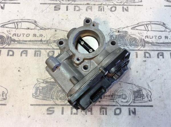 Cuerpo de mariposa renault 8200578645 - 8200578645