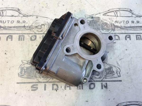 Cuerpo de mariposa renault 8200578645 - 8200578645