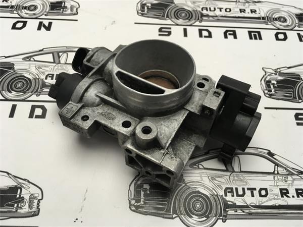 Cuerpo mariposa fiat 36sxfe1 - 