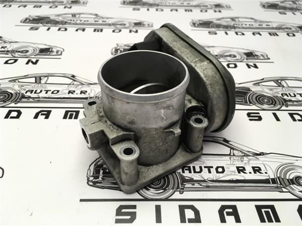 Cuerpo mariposa jeep cherokee kk 2.8cdr - 39002017f