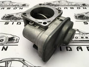 Cuerpo mariposa jeep cherokee kk 2.8cdr - 39002017f