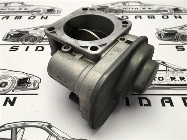 Cuerpo mariposa jeep cherokee kk 2.8cdr - 39002017f