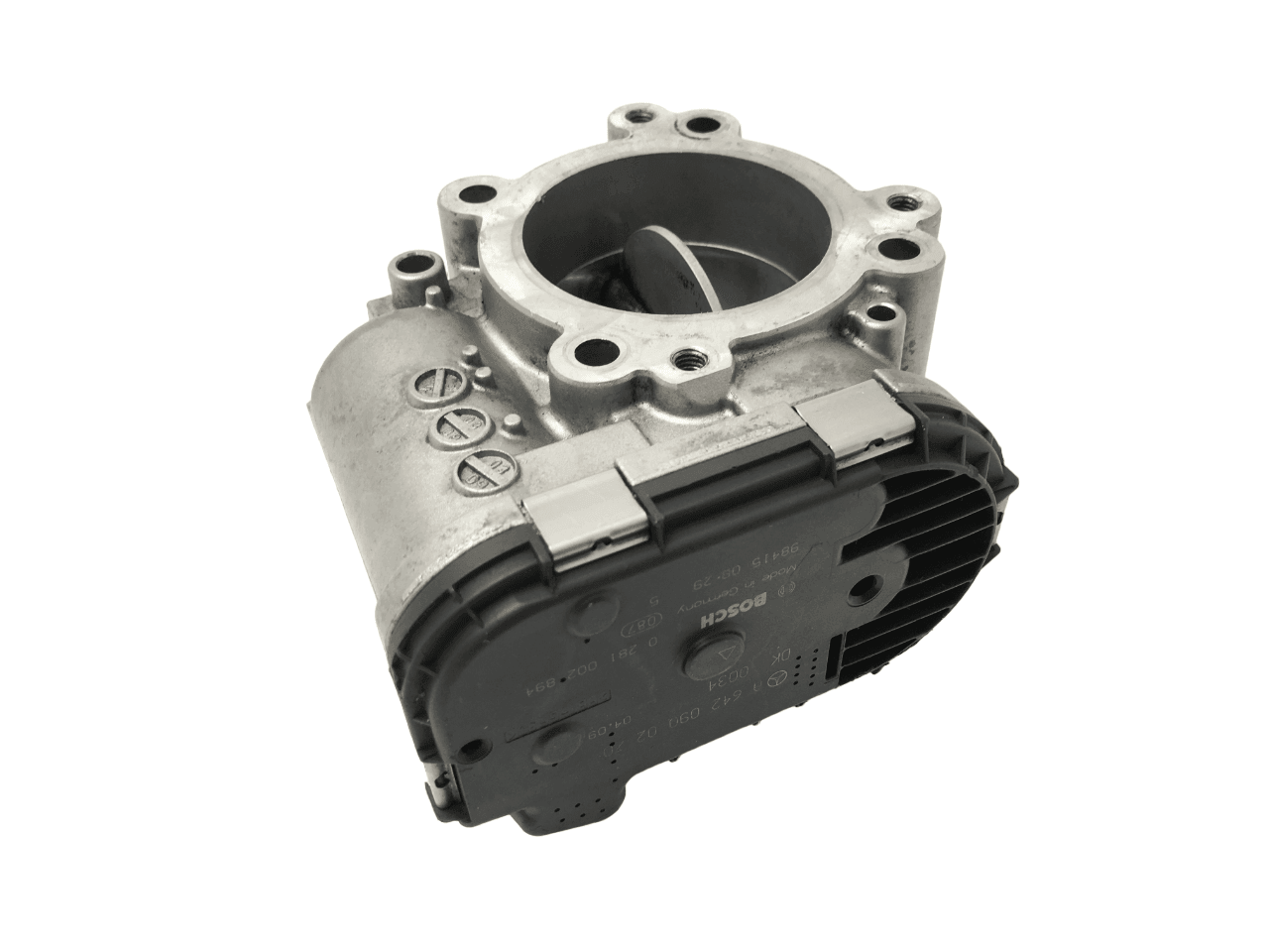 Cuerpo mariposa Mercedes A6420900270 - A6420900270