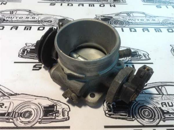 Cuerpo mariposa volkswagen 037061t - 037061t