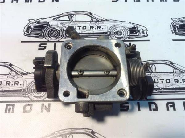 Cuerpo mariposa volkswagen 037061t - 037061t