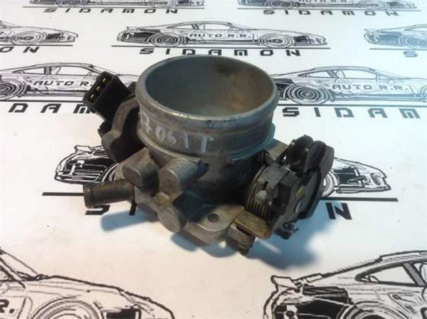 Cuerpo mariposa volkswagen 037061t - 037061t