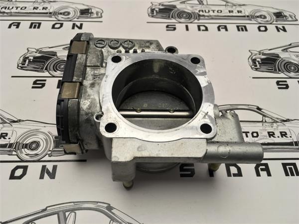 Cuerpo mariposa vw 022133062ac - 022133062ac