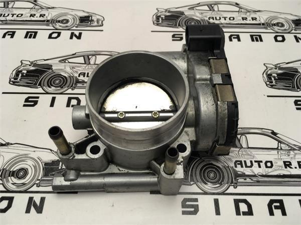 Cuerpo mariposa vw 022133062ac - 022133062ac