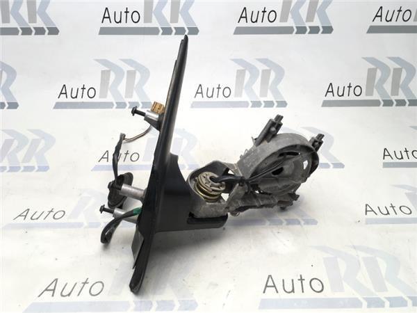 Cuerpo retrovisor izq VW T5