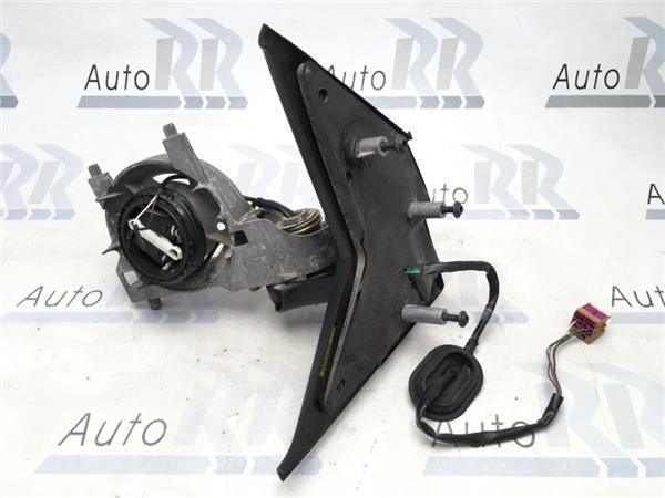 Cuerpo retrovisor izq VW T5